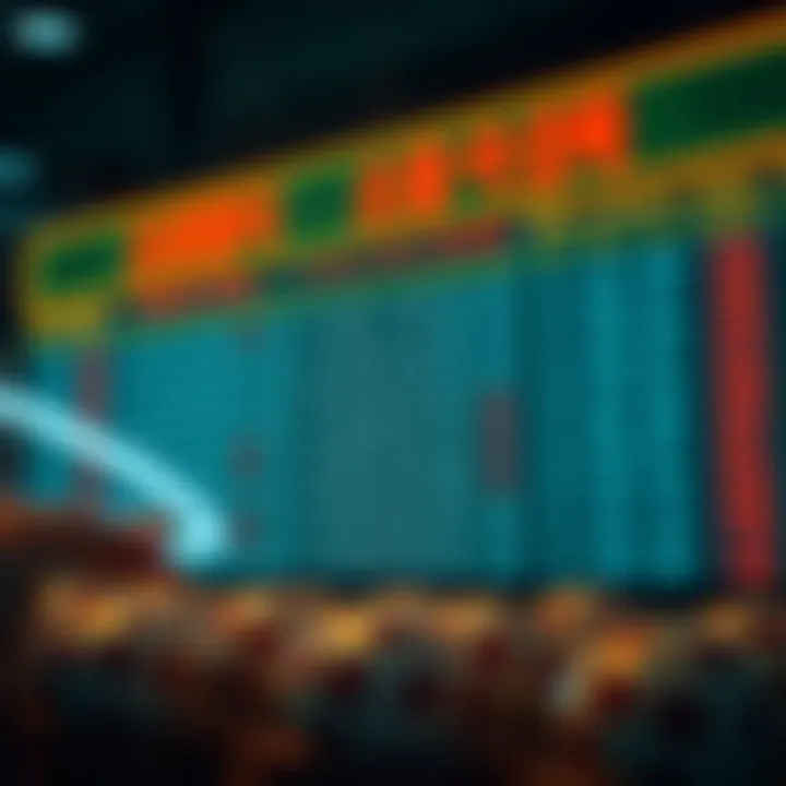 Comparative Analysis of Historical Lottery Results Historical data comparison of lottery results