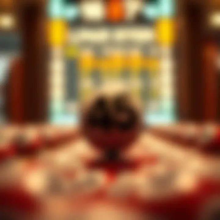 Historical data trends of lotteries