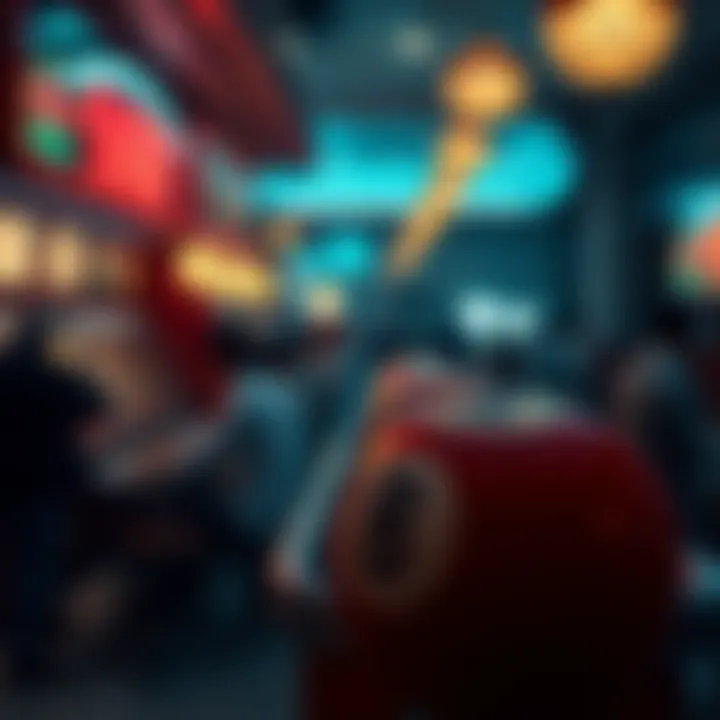 A historical timeline of lottery evolution