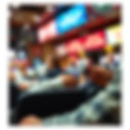Strategic insights for lottery betting
