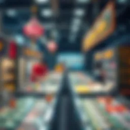 Strategic overview of lottery mechanisms