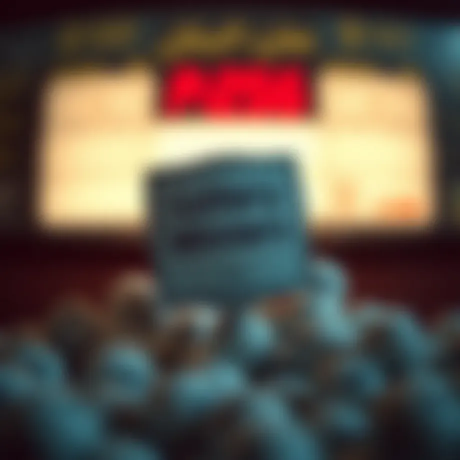 Abstract illustration representing the concept of unclaimed lottery winnings.