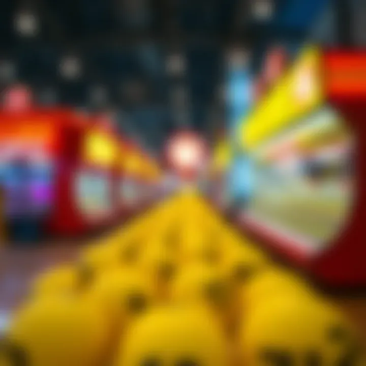 Understanding lottery number patterns