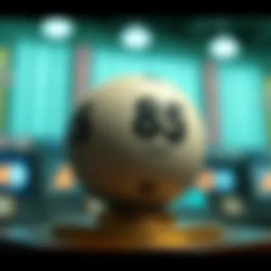 Understanding lottery odds and probabilities