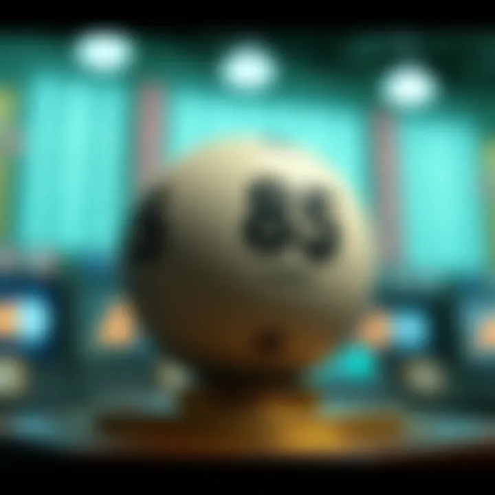 Understanding lottery odds and probabilities