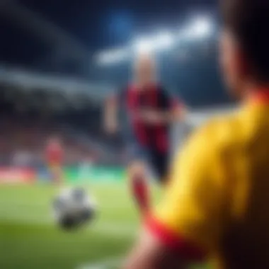 Strategies for sports betting success