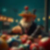 Strategic planning for lottery success