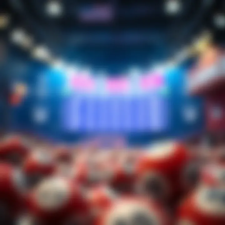 Analysis of Lotto Prize Distribution