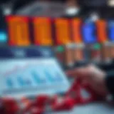 Analyzing Lotto Statistics Visual representation of lotto statistics analysis