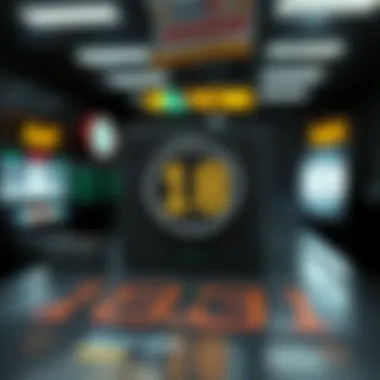 Visual representation of diverse applications of number drawing machines.