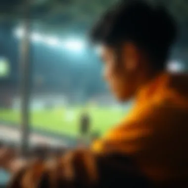 Relationship Between Lotto and Sports Betting