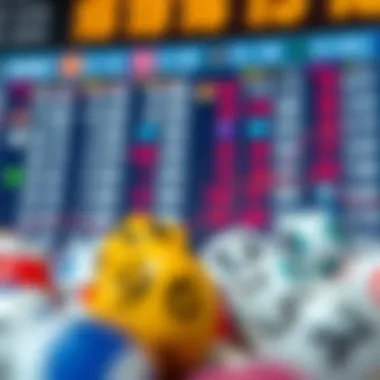 Statistical Insights into Winning Lottery Numbers Statistical breakdown of lottery numbers