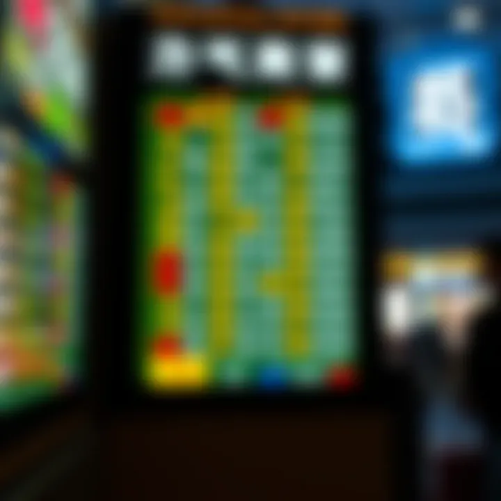 Statistical Insights on Lotto Patterns