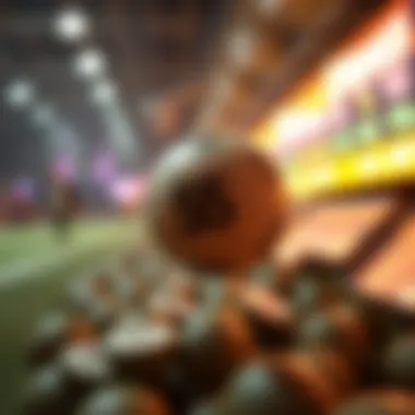 Statistical insights on lottery trends