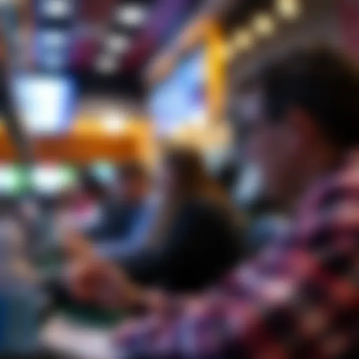 Statistical approach to winning