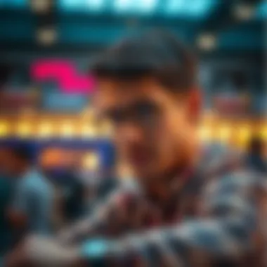 Strategic planning for lottery success