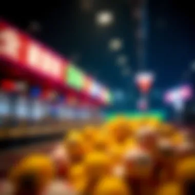 Tools for enhancing lottery betting strategies