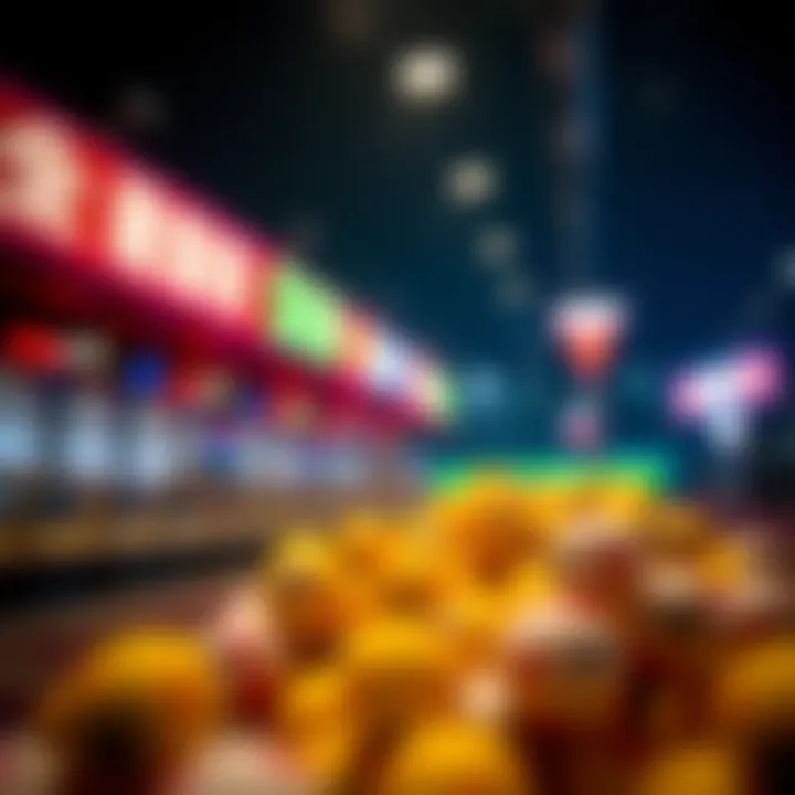 Tools for enhancing lottery betting strategies