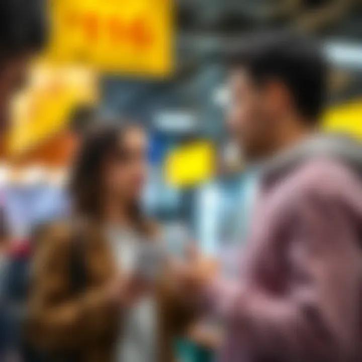 User experiences with lottery tickets