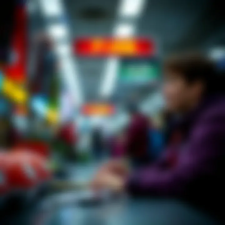 Strategies for managing lottery winnings effectively