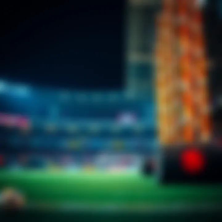 Real case studies showcasing successful lottery bets