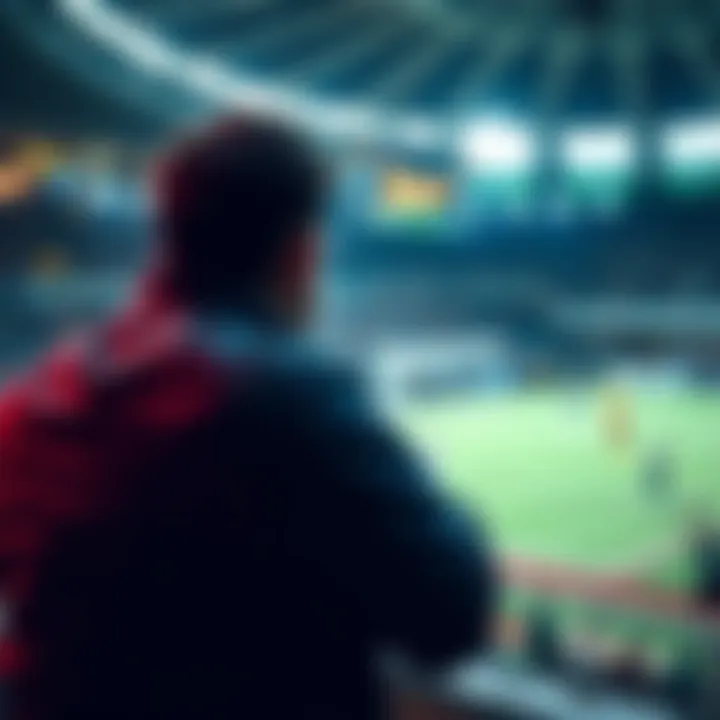 Risks associated with Lotto betting