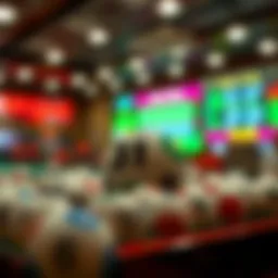 Statistical analysis of Lotto winning numbers