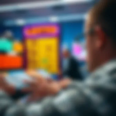 Trends in winning Lotto numbers