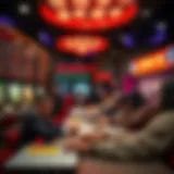 Analysis of winning numbers