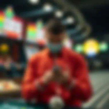 Optimizing Your Betting Strategy Betting strategies for lottery participation