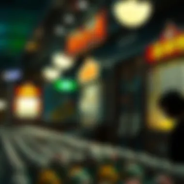 The Evolution of Lottery Games Historical overview of lottery games