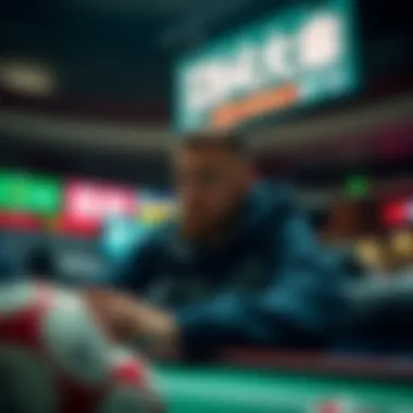 Effective Betting Strategies for Lottery Success Exploring betting strategies for lottery enthusiasts