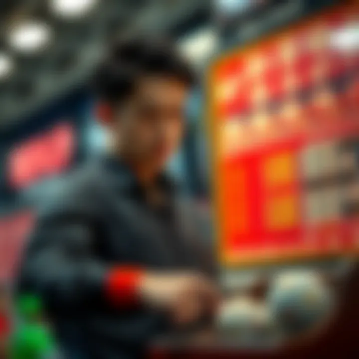 Strategic insights for lottery betting