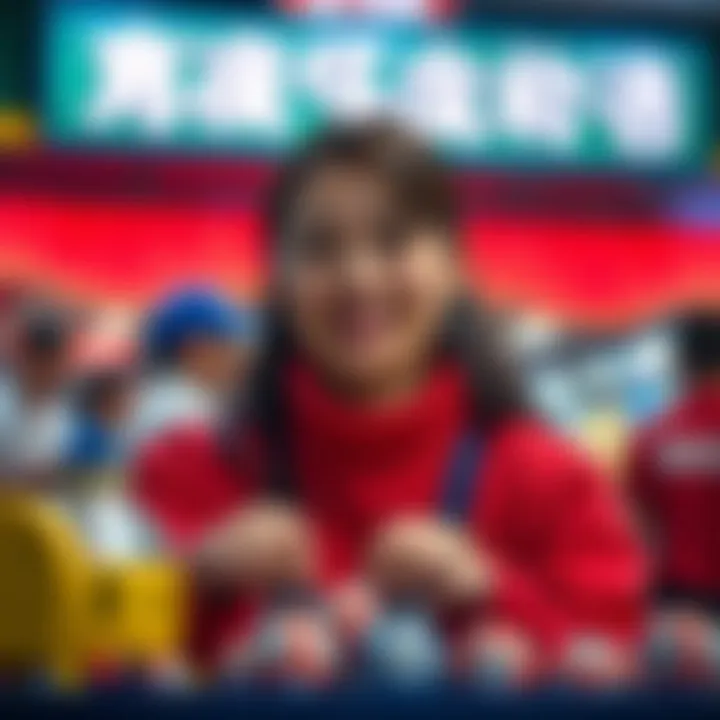 Tips for enhancing lottery experience