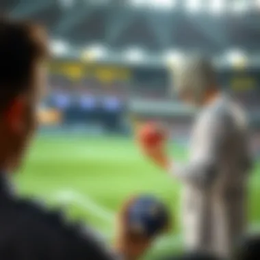 Innovative Betting Strategies for Lotto 1091 Visual representation of modern betting strategies