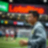 Overview of LottoRico platform features