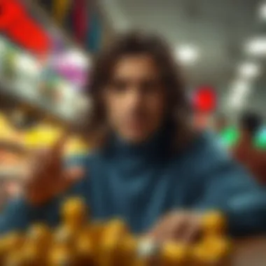 Tips for successful lottery betting