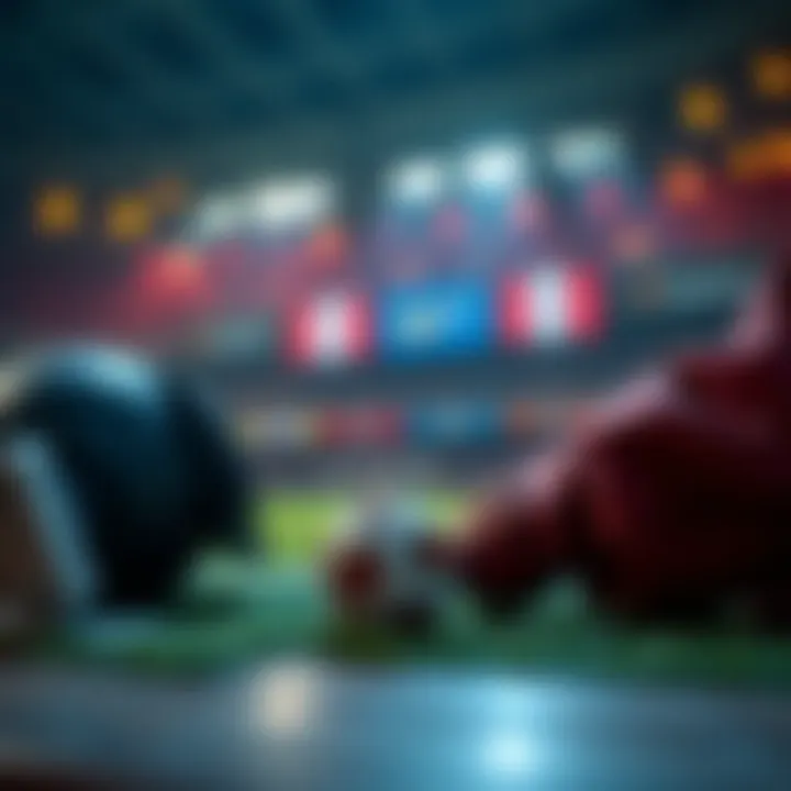 Tools to enhance betting experience