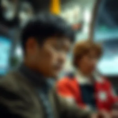 Community engagement in lottery strategies