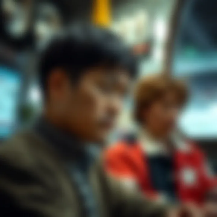 Community engagement in lottery strategies