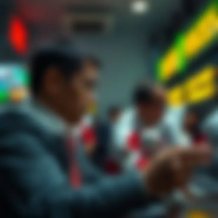 Strategic planning for lottery success