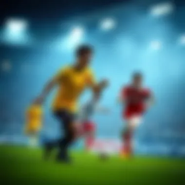 Impact of match timings on team performance