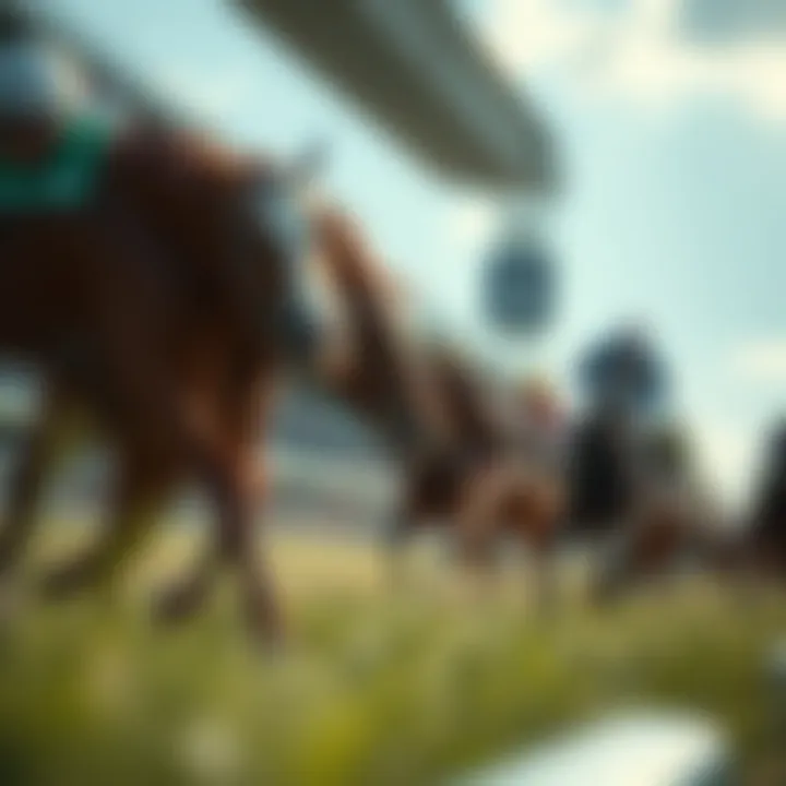 A detailed analysis of modern betting strategies and techniques.