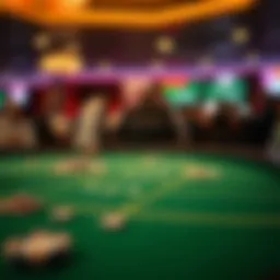 An infographic explaining the concept of 먹튀 in online gambling.