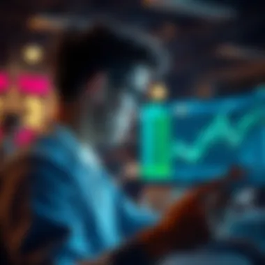 Data analysis techniques in betting