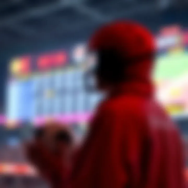 Innovations in lottery and sports betting