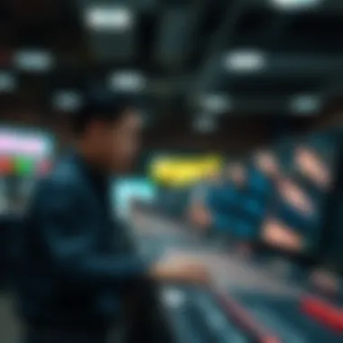 Predictive algorithms for lottery outcomes