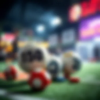 Comparative analysis of traditional lotto and nano lotto