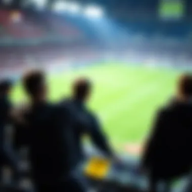 Factors to consider in channel selection