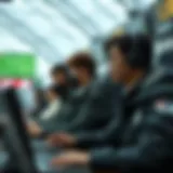 Detailed analysis of Naver's betting system